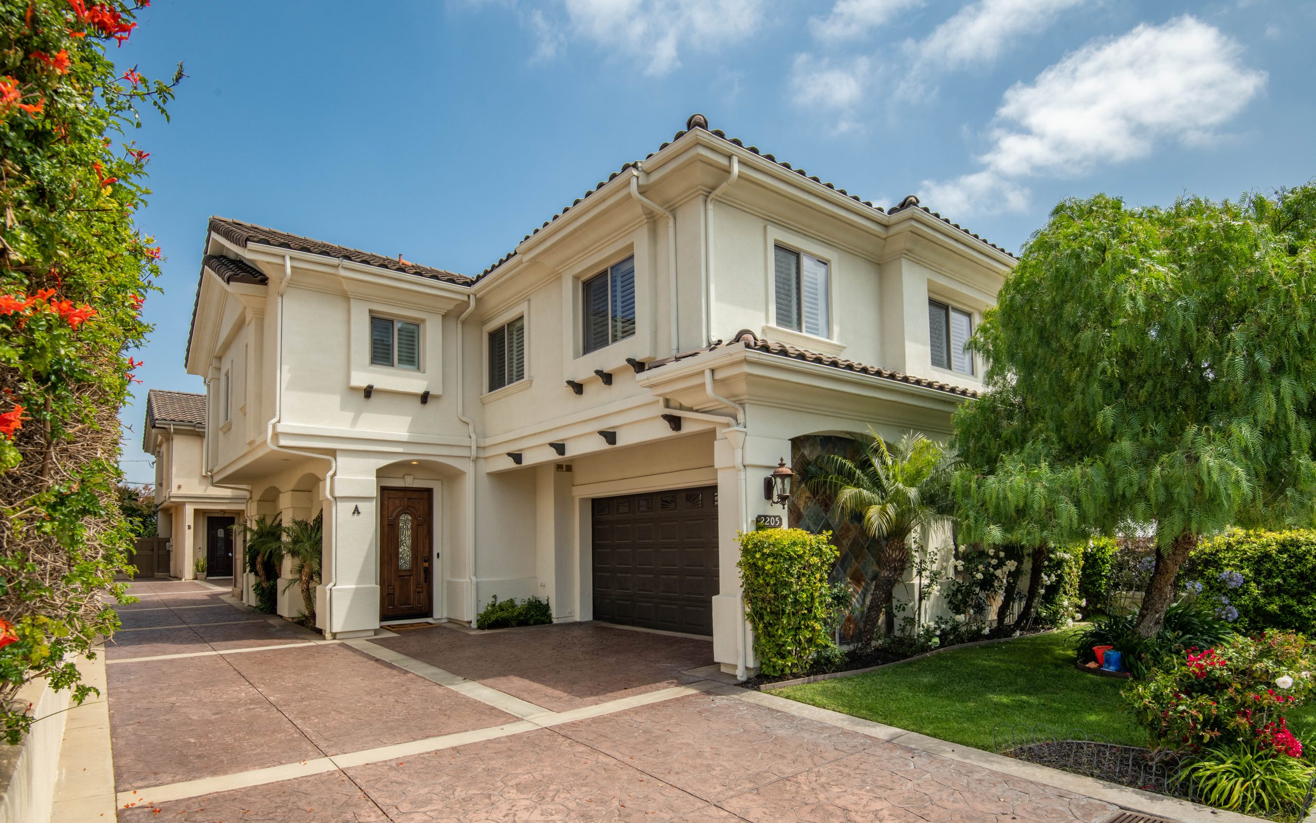 2205 Gates Ave, Unit A, Redondo Beach, CA 90278
