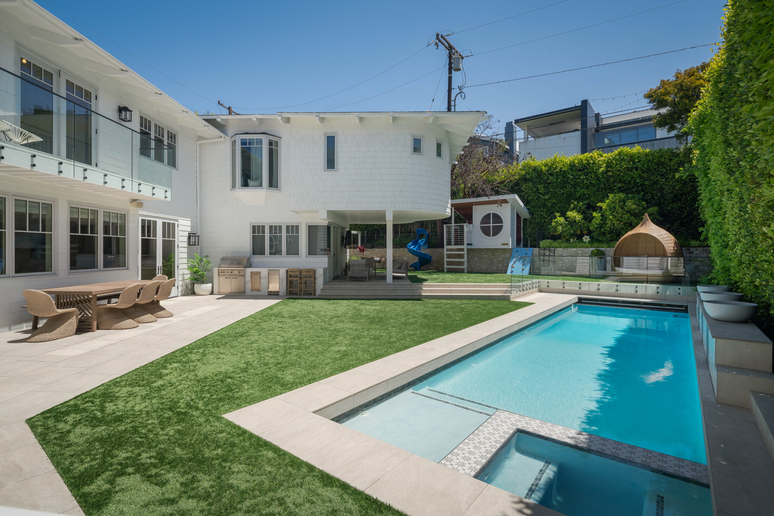 2104 Flournoy, Manhattan Beach, CA 90266