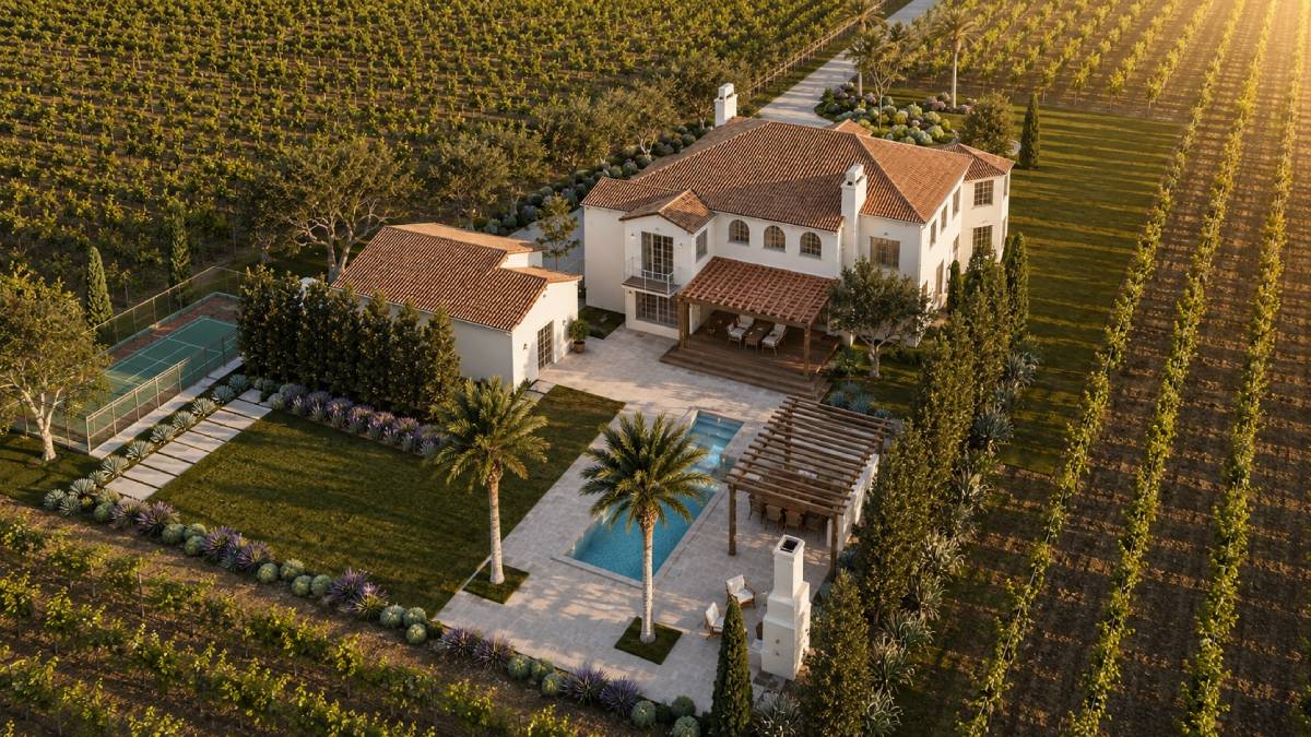 5267 Old Sonoma Rd, Napa, CA